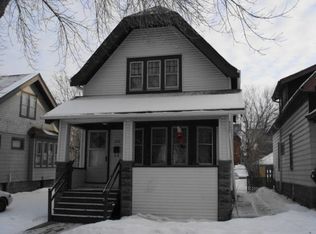 1212 S 37th St, Milwaukee, WI 53215