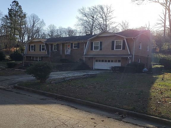 2nd image of 706 Wimbish Dr