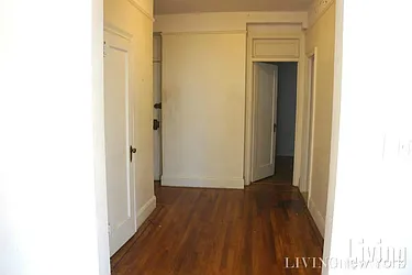 Rented by Living New York