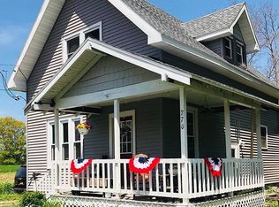 270 Dundee Starkey Rd, Dundee, NY 14837