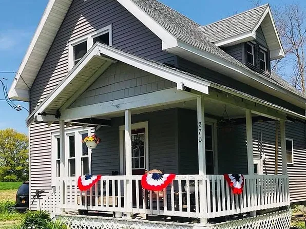 270 Dundee Starkey Rd, Dundee, NY 14837