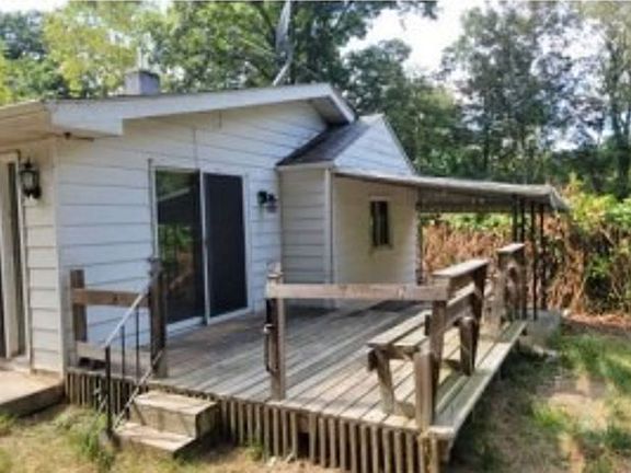 Property Side View