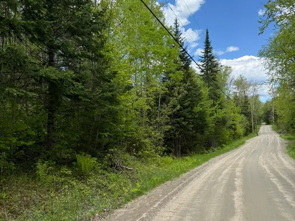 0 Ferry Road, Dummer, NH 03582