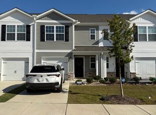 92 March Creek Dr, Fuquay Varina, NC 27526