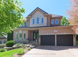 27 Autumn Ridge Trl, Kitchener, ON N2P 2J6
