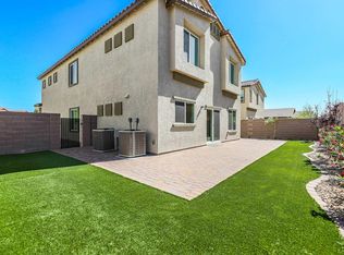383 Mullen Ave, Henderson, NV 89044