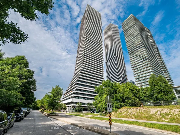 20 Shore Breeze Dr #1008, Toronto, ON M8V 0C7
