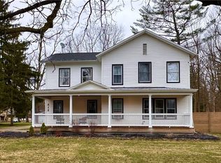 312 Center St, East Aurora, NY 14052