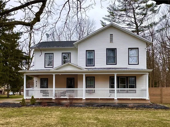 312 Center St, East Aurora, NY 14052