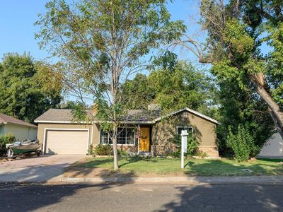 1309 Fulton St, Modesto, CA, 95350