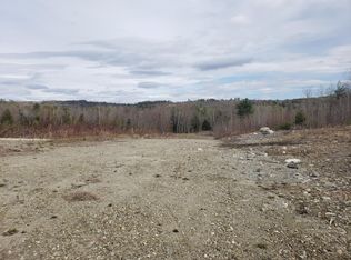 312 Chesterville Ridge Rd, Fayette, ME 04349