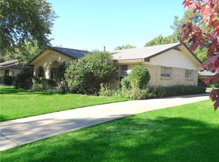 1603 Park Ridge Ter, Arlington, TX 76012