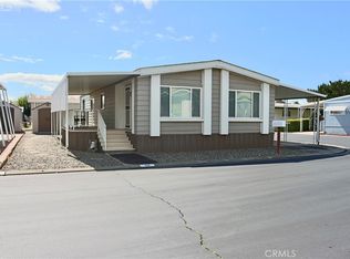 2240 Golden Oak Ln SPACE 66, Merced, CA