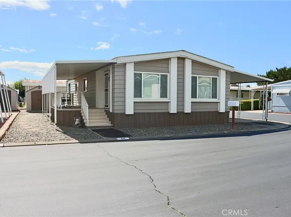 2240 Golden Oak Ln Space 66, Merced, CA 95341