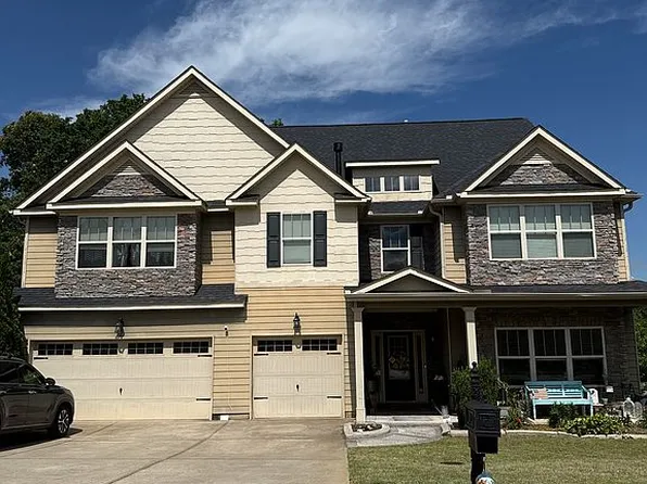 10 Candleston Pl, Simpsonville, SC 29681