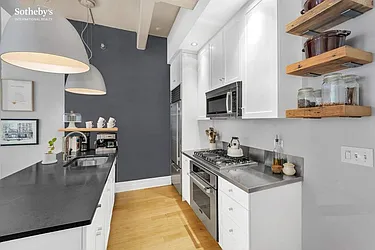 Rented by Sotheby's International Realty