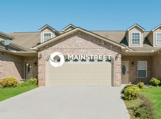 7011 Echo Hill Way, Corryton, TN 37721