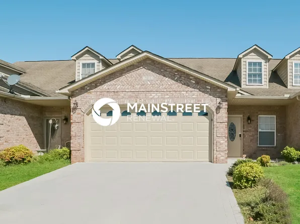 7011 Echo Hill Way, Corryton, TN 37721