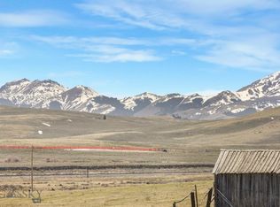 0 S Valley Rd, Lima, MT 59739