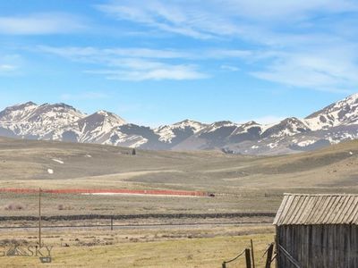 0 S Valley Rd, Lima, MT, 59739