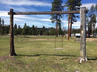 460 Grizzly Dr, Seeley Lake, MT 59868