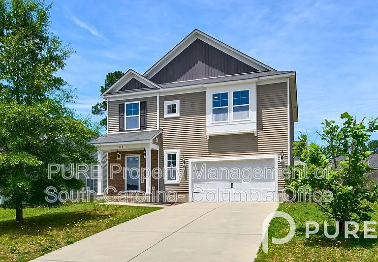 312 Peppercorn Ln — Photo 1