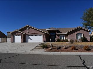 1657 E Scarlet Plume St, Kingman, AZ 86409