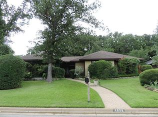 4808 Misty Wood Ct, Arlington, TX 76017