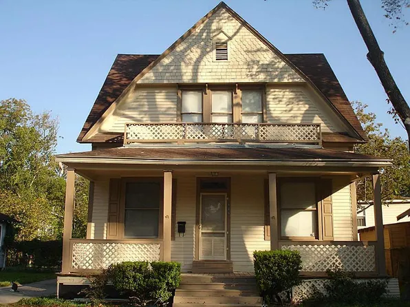 315 W 21st St, Houston, TX 77008