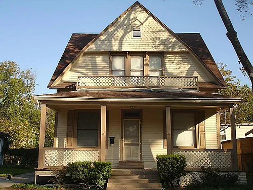 315 W 21st St Photo 1