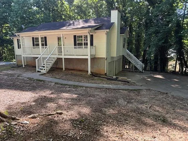 2196 Stenger Rd — Photo 1