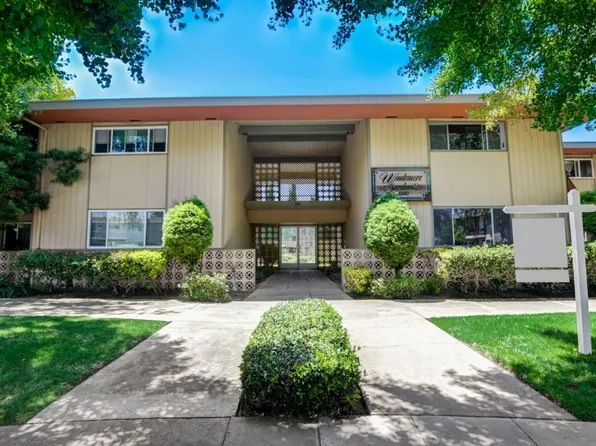 3550 Alden Way APT 10, San Jose, CA 95117