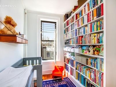 454 3rd St APT 4L, Brooklyn, NY, 11215