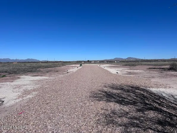 E Colony Dr #A, Benson, AZ 85602