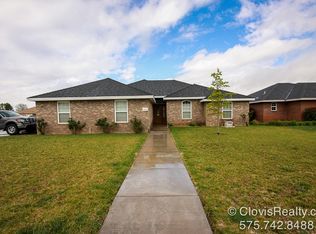 2132 Enloe Dr, Clovis, NM 88101