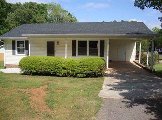 700 River Forks Rd, Anderson, SC 29626