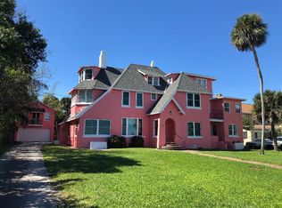 215 Riverside Dr APT 4, Cocoa, FL 32922