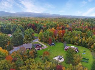 131 New Durham Rd, Union, NH 03887