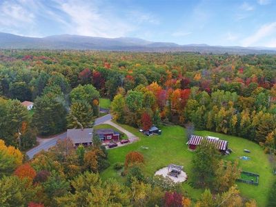 131 New Durham Road, Union, NH, 03887