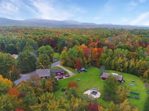 131 New Durham Road, Middleton, NH 03887