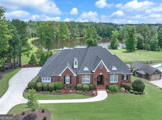 377 Beaumont Farms Dr, Sharpsburg, GA 30277