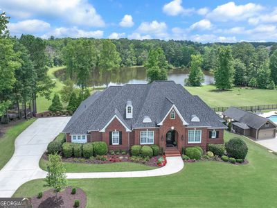 377 Beaumont Farms Dr, Sharpsburg, GA, 30277