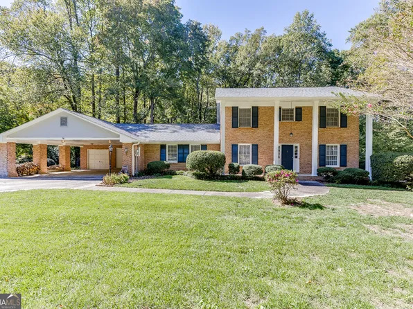 539 Maple Wood Dr, Lawrenceville, GA 30046