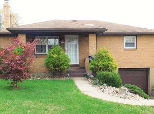257 Henry St, Homestead, PA 15120