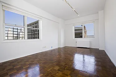 Rented by Engel & Völkers New York City