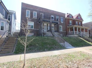 6622 Vermont Ave UNIT 2, Saint Louis, MO 63111