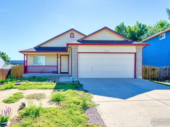 5432 Bear Ln, Frederick, CO 80504