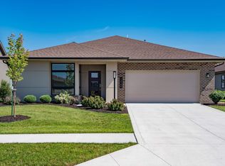 12160 Bellino Xing, Fort Wayne, IN 46818