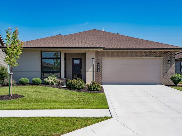 12160 Bellino Xing, Fort Wayne, IN 46818