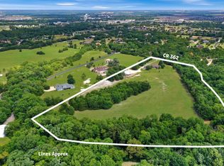 2070 County Road 362, Melissa, TX 75454